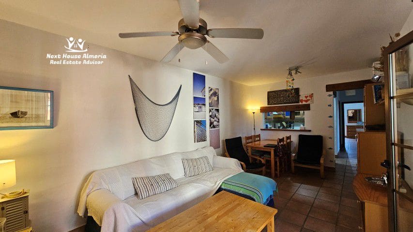 2 soveværelse Lejlighed til salg i Villaricos med garage - € 155.000 (Ref: 9379343)