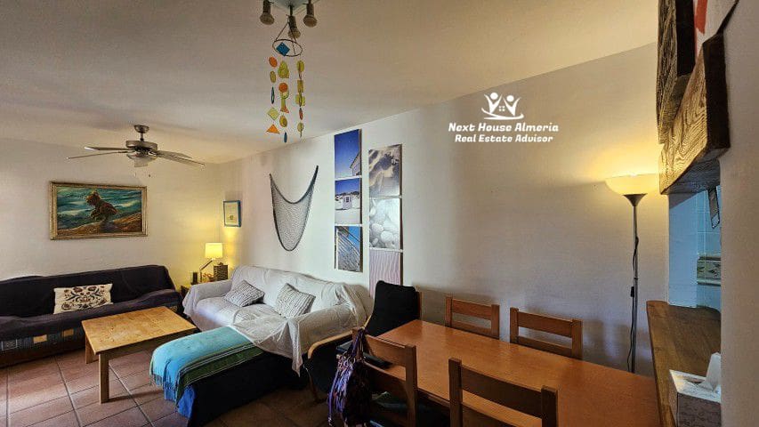 2 soveværelse Lejlighed til salg i Villaricos med garage - € 155.000 (Ref: 9379343)