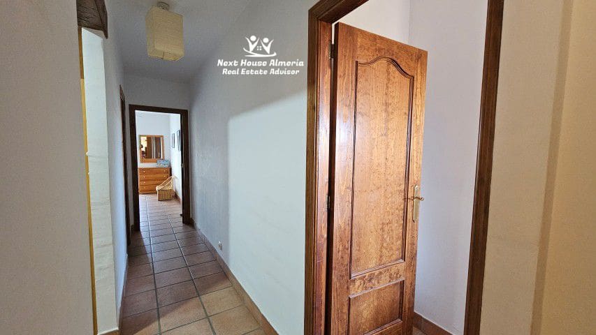 2 soveværelse Lejlighed til salg i Villaricos med garage - € 155.000 (Ref: 9379343)