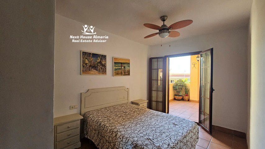 2 soveværelse Lejlighed til salg i Villaricos med garage - € 155.000 (Ref: 9379343)