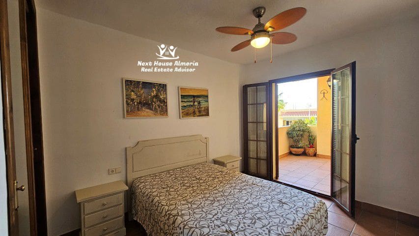 2 soveværelse Lejlighed til salg i Villaricos med garage - € 155.000 (Ref: 9379343)