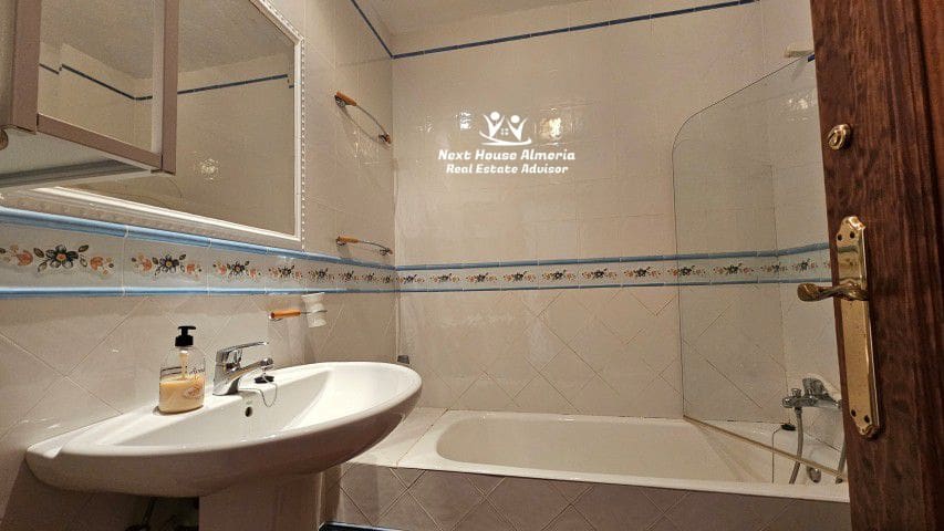 2 soveværelse Lejlighed til salg i Villaricos med garage - € 155.000 (Ref: 9379343)