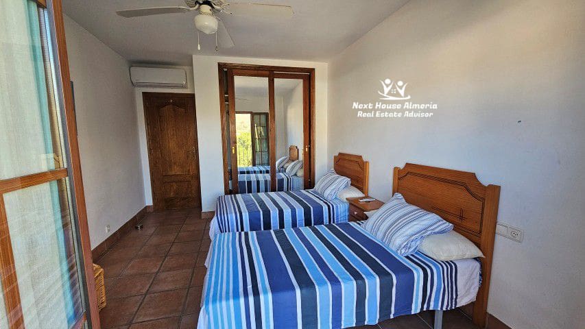 2 soveværelse Lejlighed til salg i Villaricos med garage - € 155.000 (Ref: 9379343)