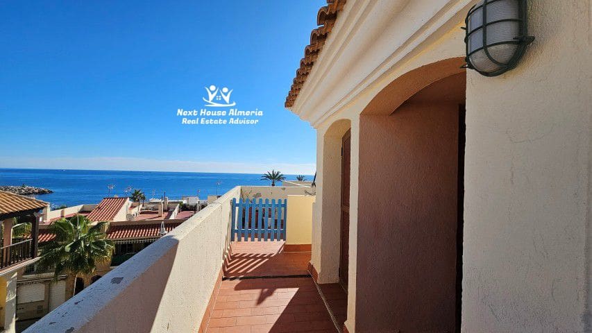 2 soveværelse Lejlighed til salg i Villaricos med garage - € 155.000 (Ref: 9379343)