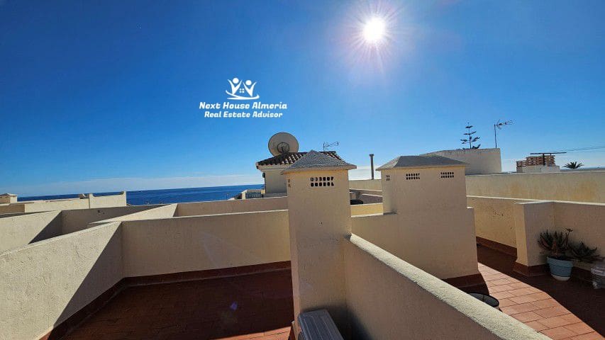 2 soveværelse Lejlighed til salg i Villaricos med garage - € 155.000 (Ref: 9379343)