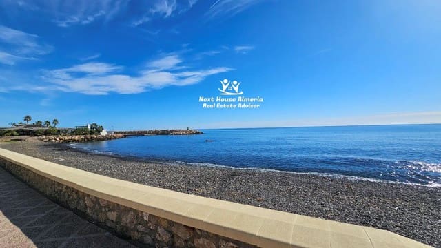 2 chambre Appartement à vendre à Villaricos, Cuevas del Almanzora avec garage - 155 000 € (Ref: 9379343)