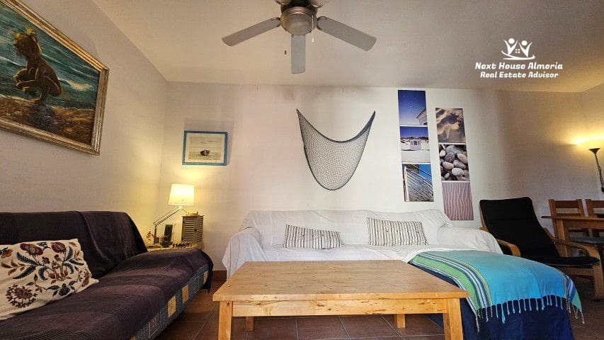 2 soveværelse Lejlighed til salg i Villaricos med garage - € 155.000 (Ref: 9379343)