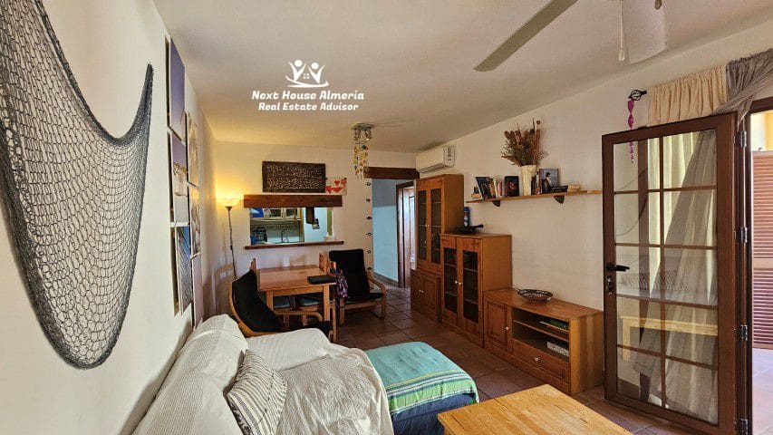 2 soveværelse Lejlighed til salg i Villaricos med garage - € 155.000 (Ref: 9379343)