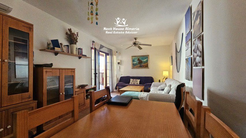 2 soveværelse Lejlighed til salg i Villaricos med garage - € 155.000 (Ref: 9379343)