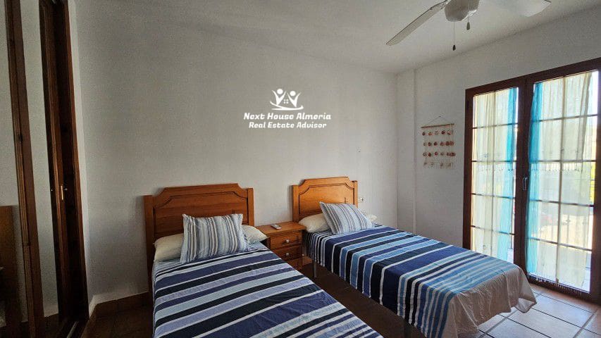 2 soveværelse Lejlighed til salg i Villaricos med garage - € 155.000 (Ref: 9379343)