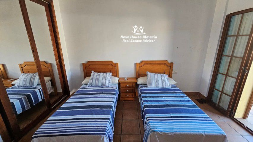 2 soveværelse Lejlighed til salg i Villaricos med garage - € 155.000 (Ref: 9379343)