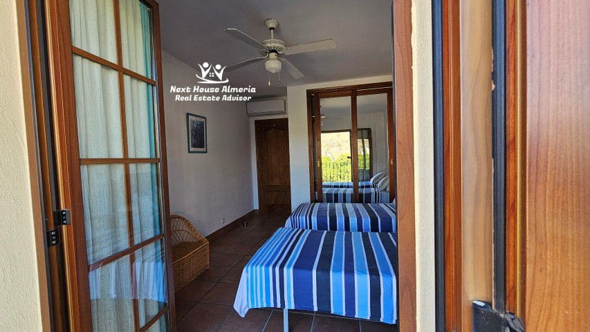 2 soveværelse Lejlighed til salg i Villaricos med garage - € 155.000 (Ref: 9379343)