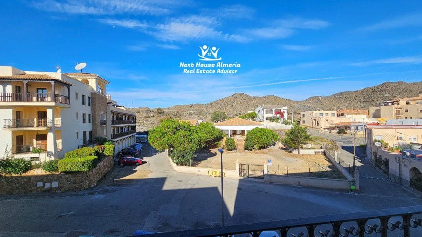 2 soveværelse Lejlighed til salg i Villaricos med garage - € 155.000 (Ref: 9379343)