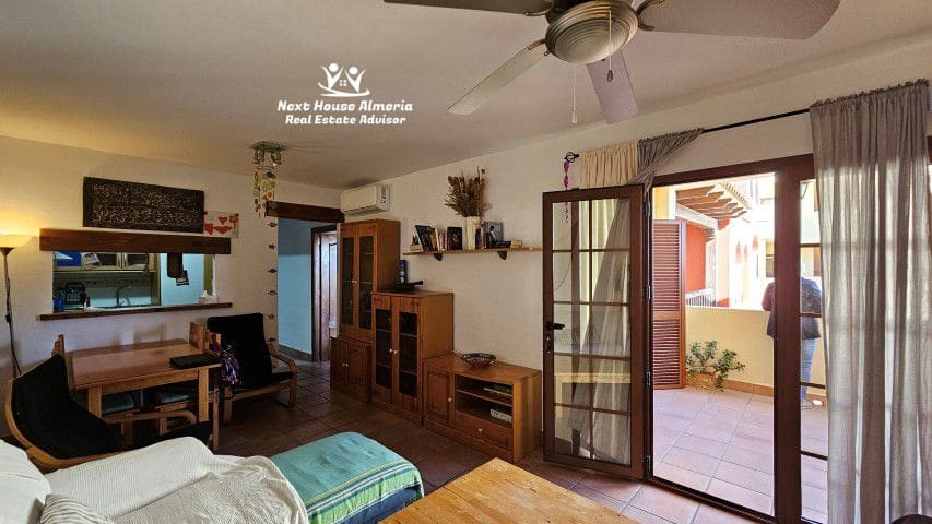 2 soveværelse Lejlighed til salg i Villaricos med garage - € 155.000 (Ref: 9379343)