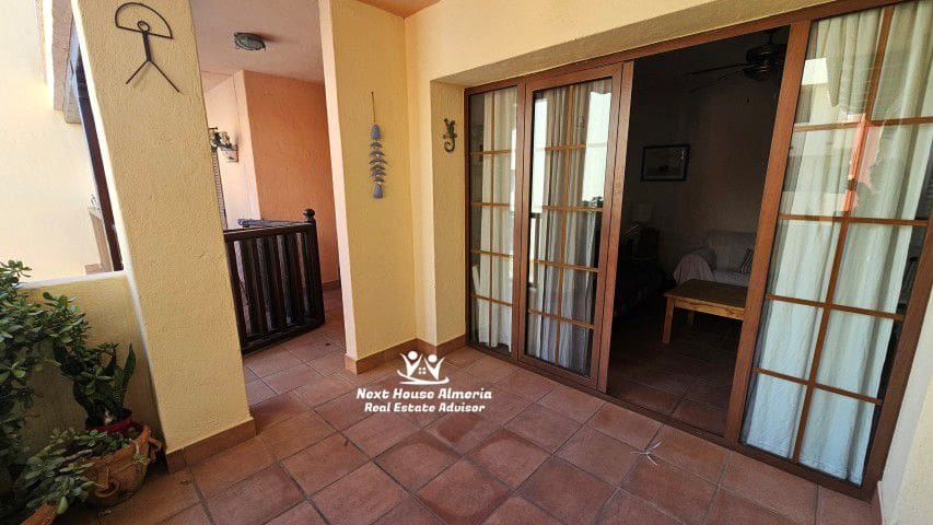 2 soveværelse Lejlighed til salg i Villaricos med garage - € 155.000 (Ref: 9379343)