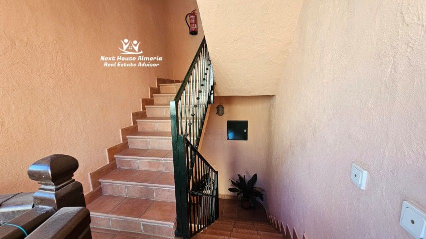 2 soveværelse Lejlighed til salg i Villaricos med garage - € 155.000 (Ref: 9379343)