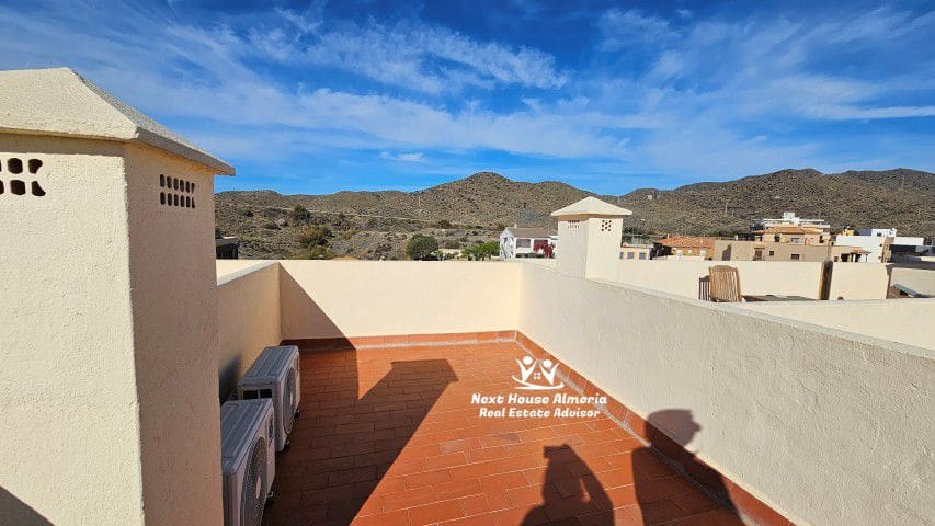 2 soveværelse Lejlighed til salg i Villaricos med garage - € 155.000 (Ref: 9379343)