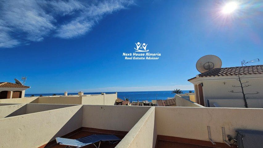 2 soveværelse Lejlighed til salg i Villaricos med garage - € 155.000 (Ref: 9379343)