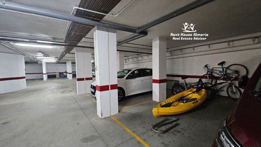 2 soveværelse Lejlighed til salg i Villaricos med garage - € 155.000 (Ref: 9379343)