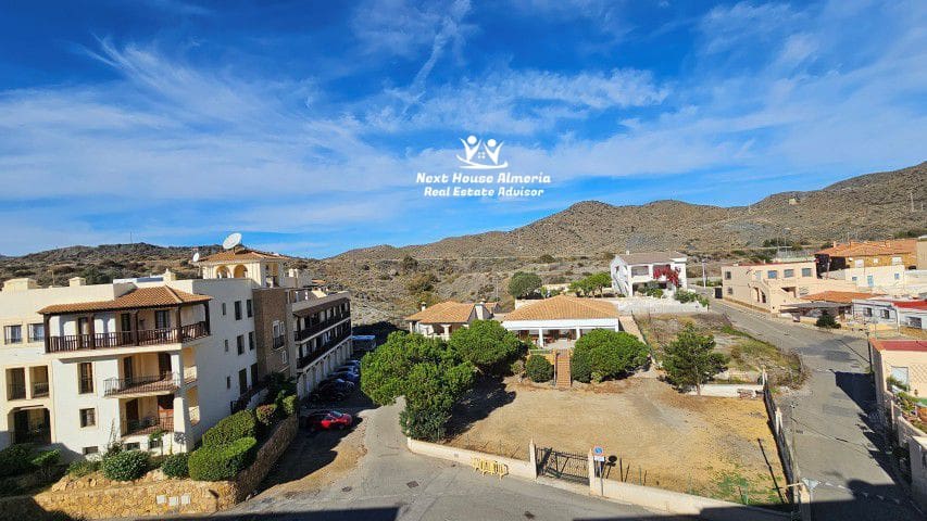 2 soveværelse Lejlighed til salg i Villaricos med garage - € 155.000 (Ref: 9379343)