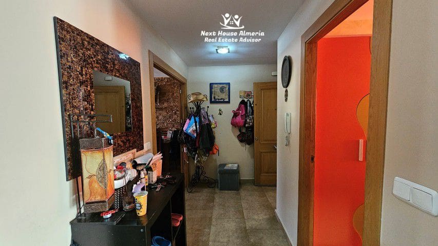 3 slaapkamer Appartement te koop in Aguilas met garage - € 180.000 (Ref: 9388108)