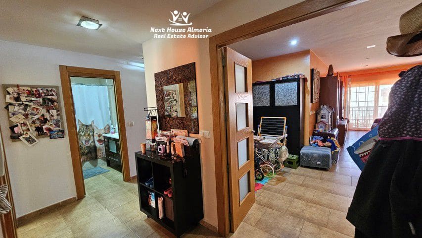 3 slaapkamer Appartement te koop in Aguilas met garage - € 180.000 (Ref: 9388108)