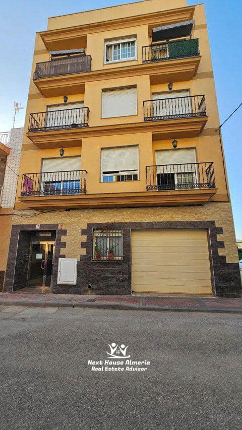 3 slaapkamer Appartement te koop in Aguilas met garage - € 180.000 (Ref: 9388108)