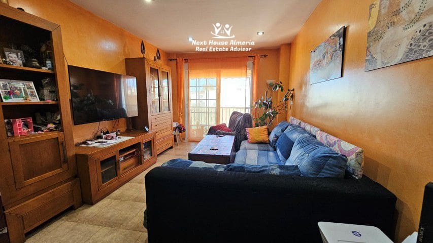 3 slaapkamer Appartement te koop in Aguilas met garage - € 180.000 (Ref: 9388108)