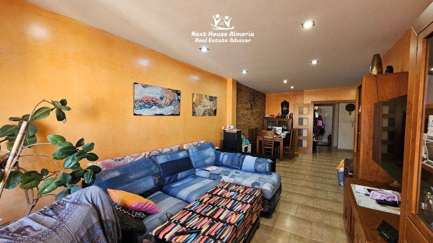 3 slaapkamer Appartement te koop in Aguilas met garage - € 180.000 (Ref: 9388108)