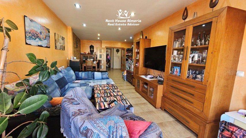 3 slaapkamer Appartement te koop in Aguilas met garage - € 180.000 (Ref: 9388108)