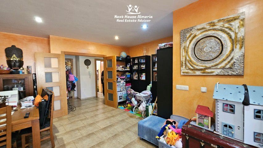 3 slaapkamer Appartement te koop in Aguilas met garage - € 180.000 (Ref: 9388108)