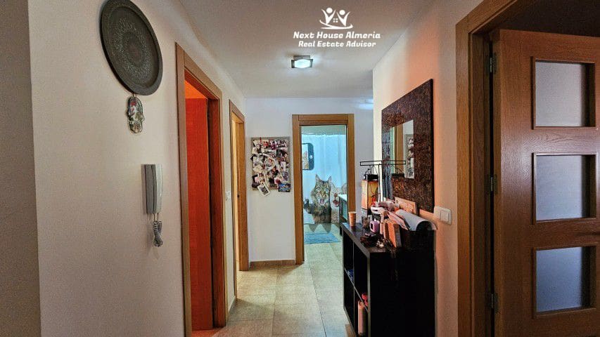 3 slaapkamer Appartement te koop in Aguilas met garage - € 180.000 (Ref: 9388108)