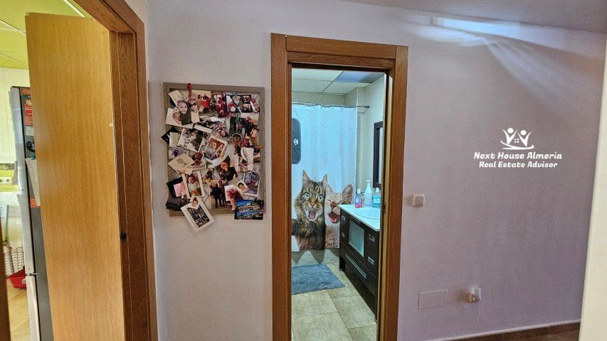 3 slaapkamer Appartement te koop in Aguilas met garage - € 180.000 (Ref: 9388108)