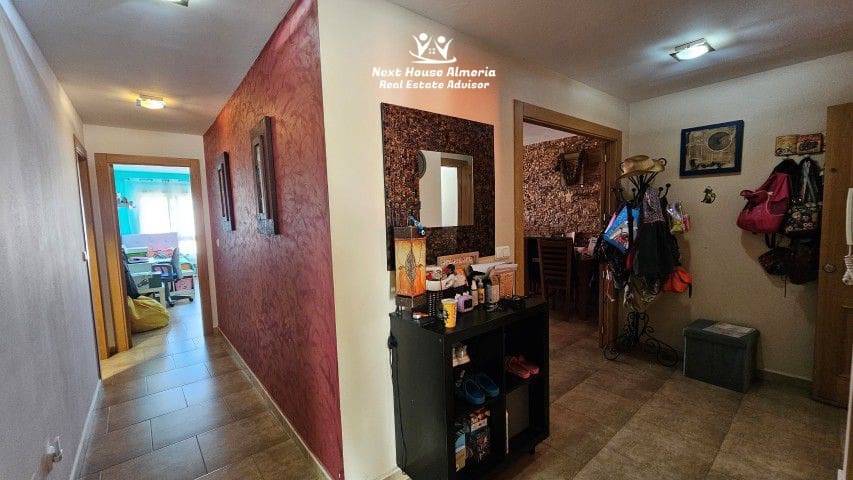 3 slaapkamer Appartement te koop in Aguilas met garage - € 180.000 (Ref: 9388108)