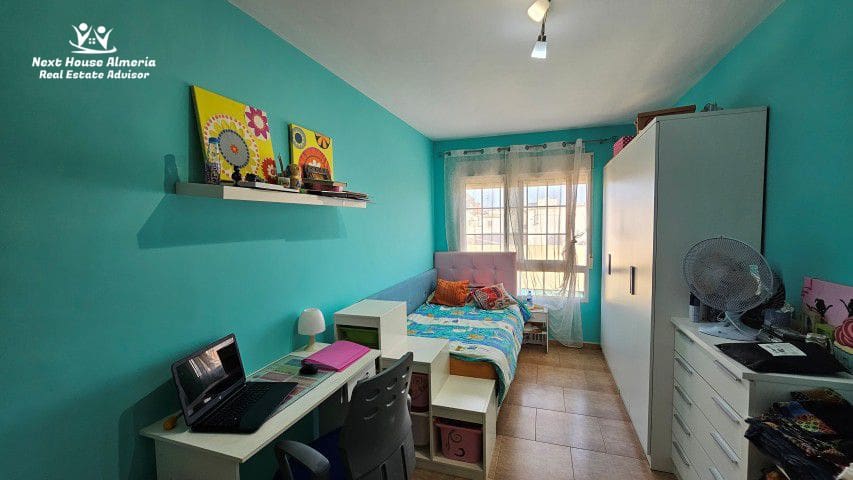 3 slaapkamer Appartement te koop in Aguilas met garage - € 180.000 (Ref: 9388108)