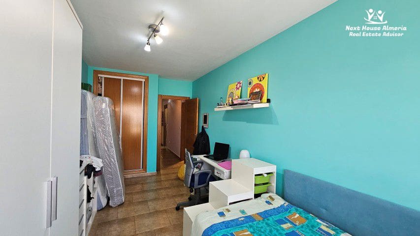 3 slaapkamer Appartement te koop in Aguilas met garage - € 180.000 (Ref: 9388108)