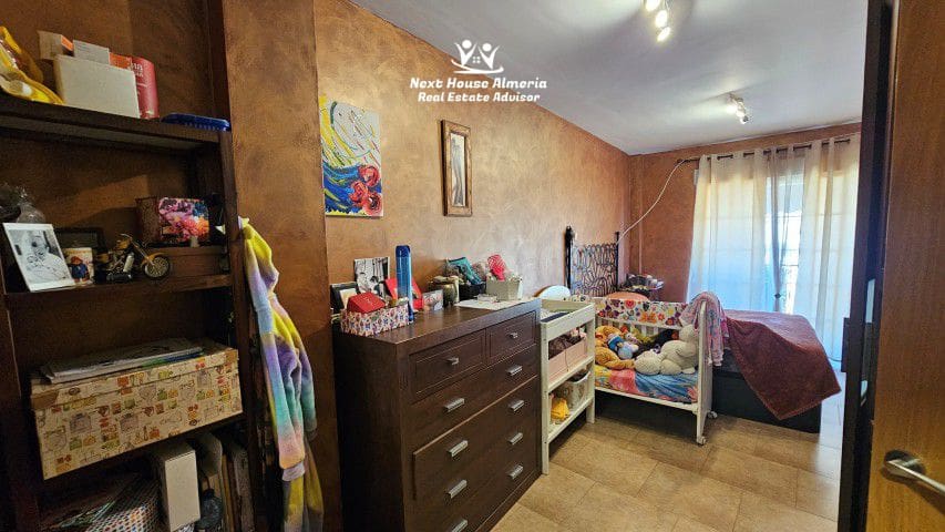 3 slaapkamer Appartement te koop in Aguilas met garage - € 180.000 (Ref: 9388108)