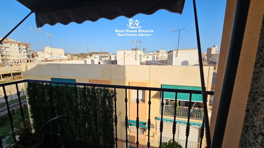 3 slaapkamer Appartement te koop in Aguilas met garage - € 180.000 (Ref: 9388108)