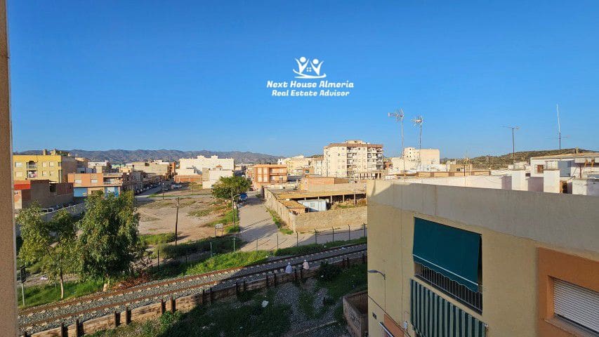 3 slaapkamer Appartement te koop in Aguilas met garage - € 180.000 (Ref: 9388108)