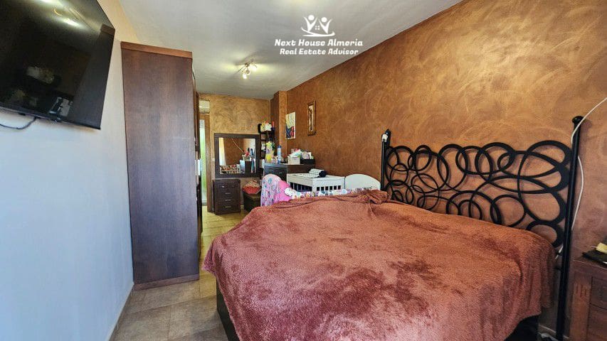 3 slaapkamer Appartement te koop in Aguilas met garage - € 180.000 (Ref: 9388108)