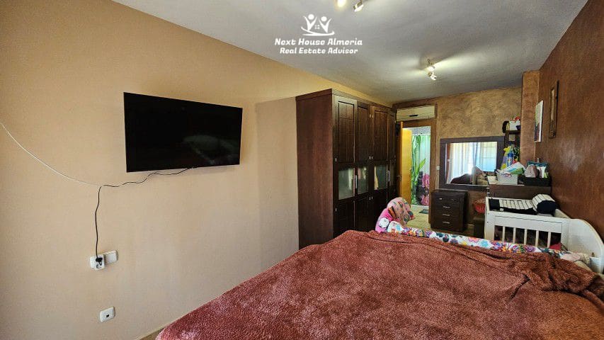 3 slaapkamer Appartement te koop in Aguilas met garage - € 180.000 (Ref: 9388108)