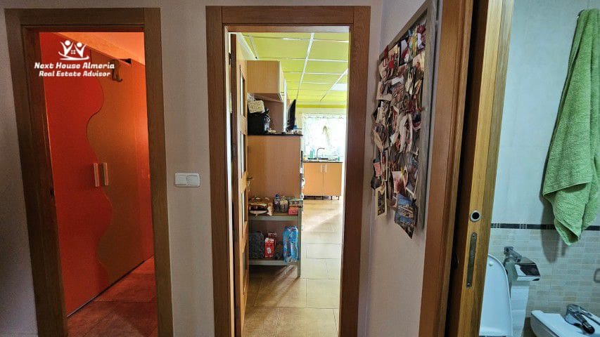 3 slaapkamer Appartement te koop in Aguilas met garage - € 180.000 (Ref: 9388108)