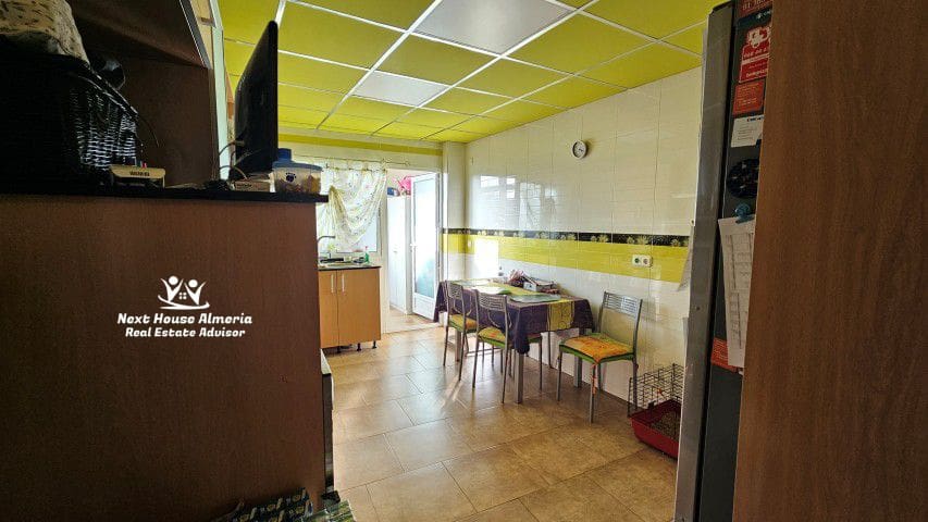 3 slaapkamer Appartement te koop in Aguilas met garage - € 180.000 (Ref: 9388108)