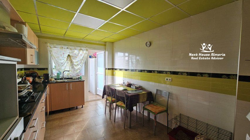 3 slaapkamer Appartement te koop in Aguilas met garage - € 180.000 (Ref: 9388108)