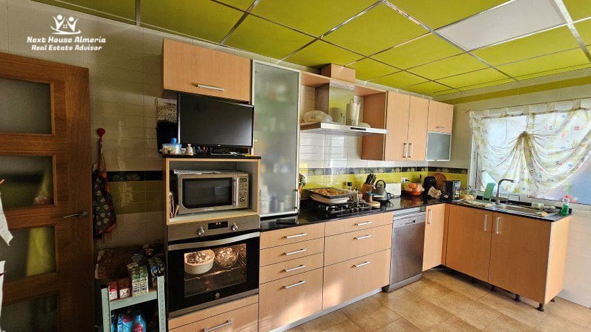 3 slaapkamer Appartement te koop in Aguilas met garage - € 180.000 (Ref: 9388108)