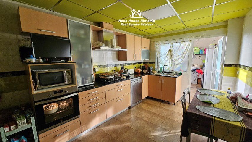 3 slaapkamer Appartement te koop in Aguilas met garage - € 180.000 (Ref: 9388108)