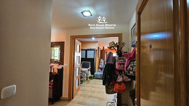 3 slaapkamer Appartement te koop in Aguilas met garage - € 180.000 (Ref: 9388108)