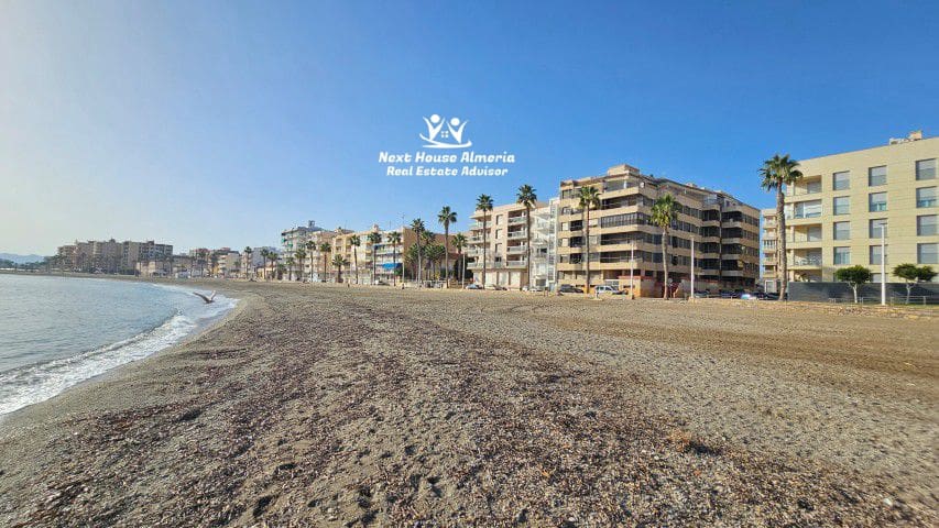 3 slaapkamer Appartement te koop in Aguilas met garage - € 180.000 (Ref: 9388108)