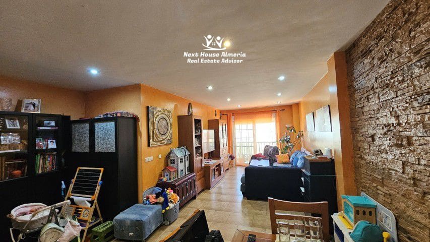 3 slaapkamer Appartement te koop in Aguilas met garage - € 180.000 (Ref: 9388108)