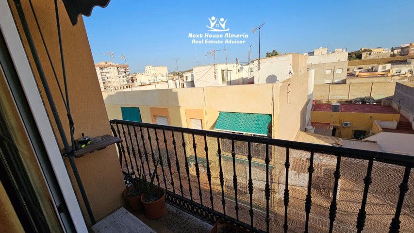 3 slaapkamer Appartement te koop in Aguilas met garage - € 180.000 (Ref: 9388108)